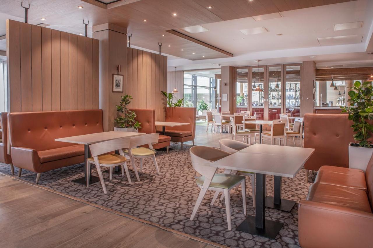 The Orchard Hotel & Restaurant Nottingham Extérieur photo