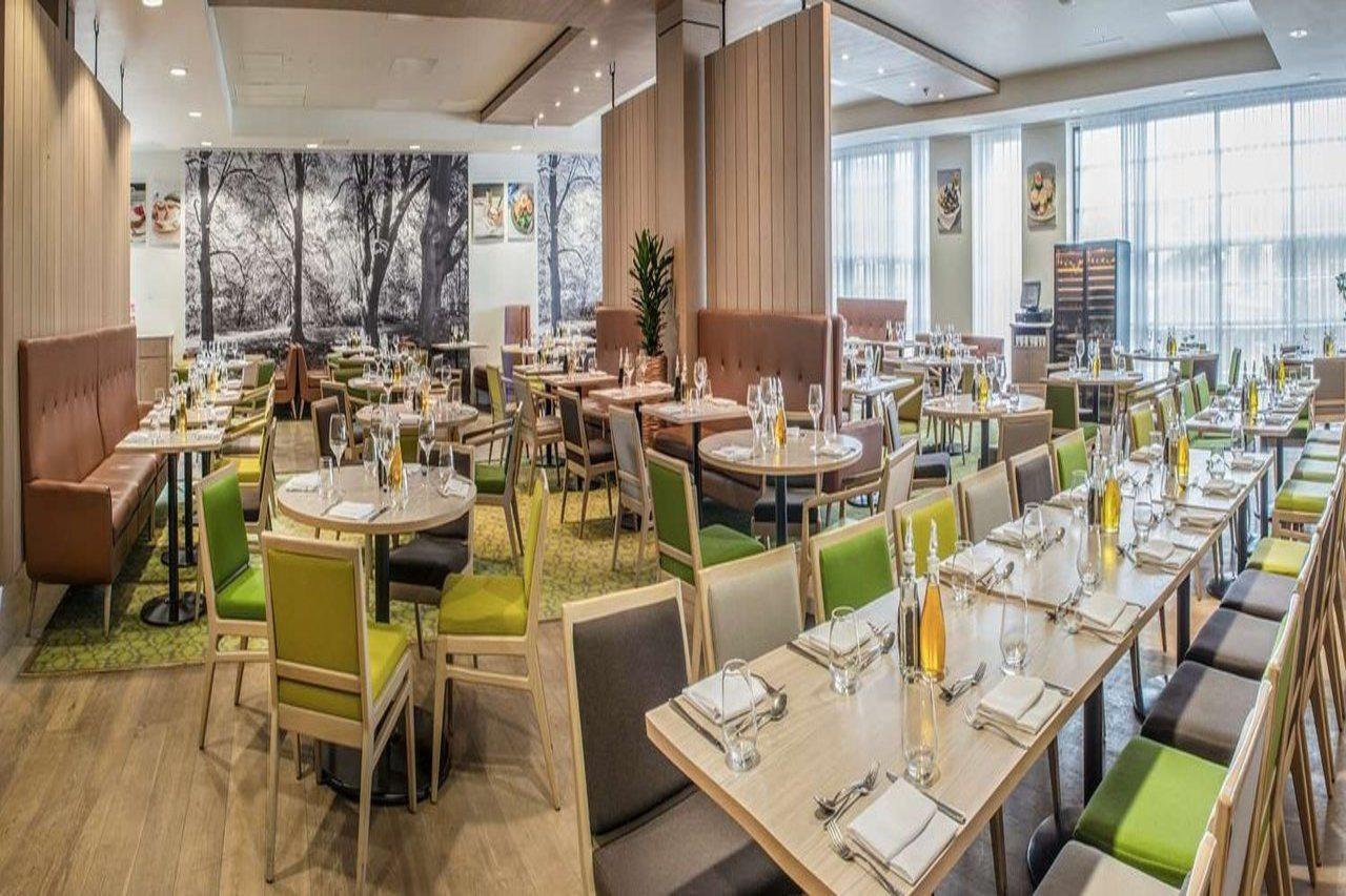 The Orchard Hotel & Restaurant Nottingham Extérieur photo