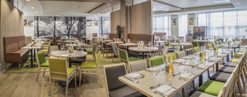 The Orchard Hotel & Restaurant Nottingham Extérieur photo