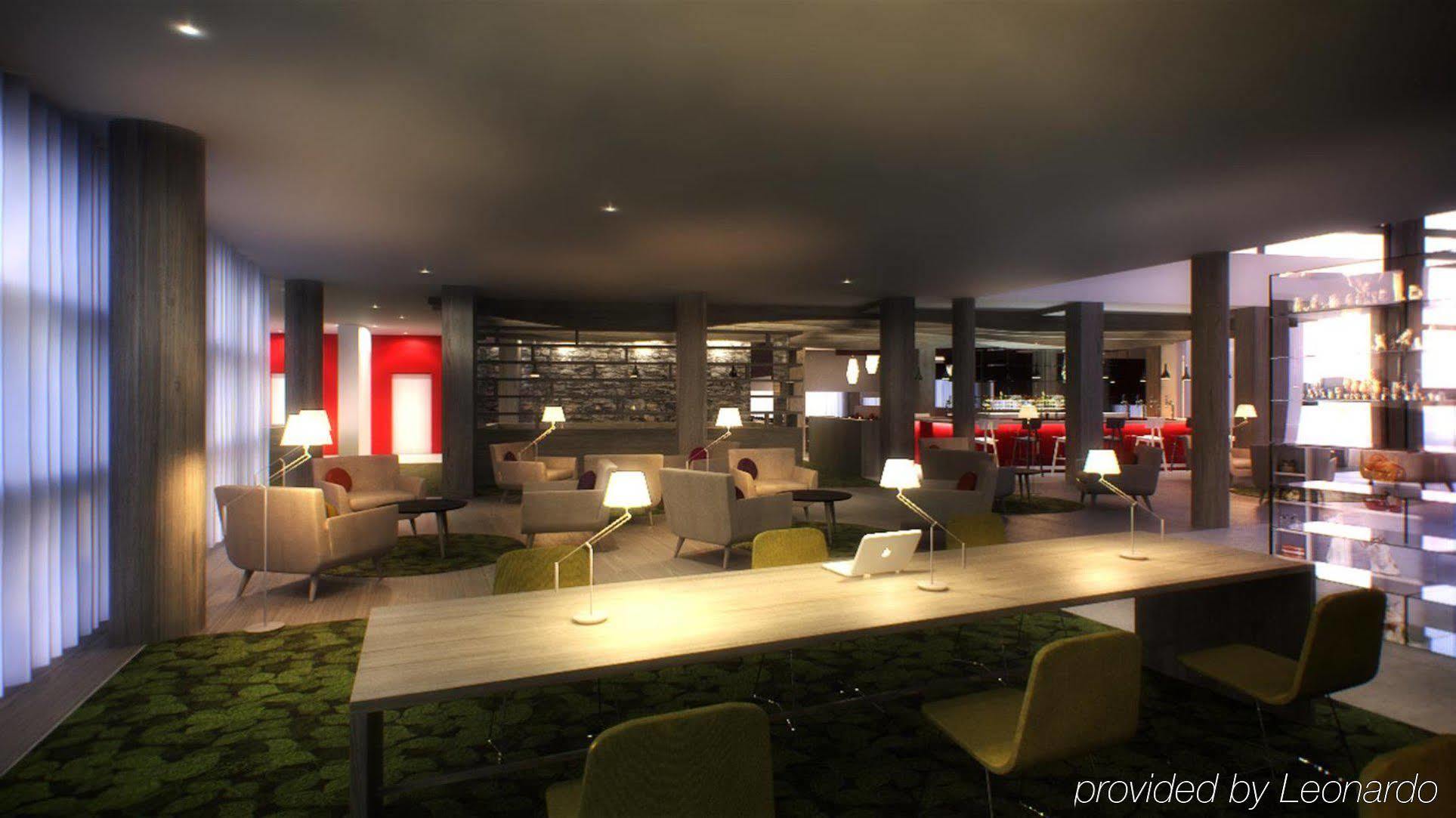 The Orchard Hotel & Restaurant Nottingham Extérieur photo